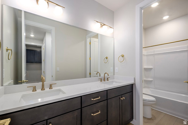 TERRAINE - Residential