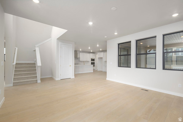 TERRAINE - Residential