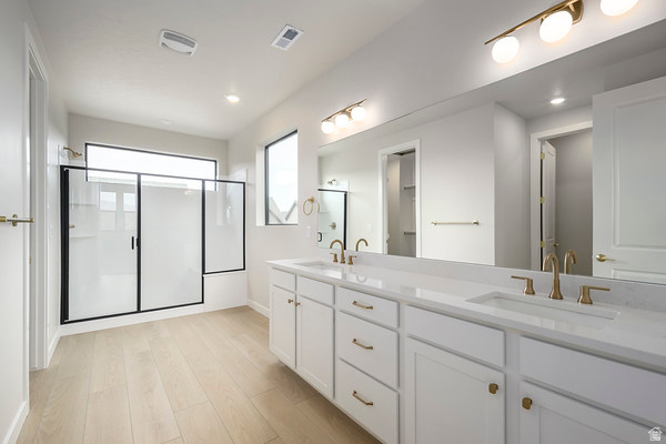 TERRAINE - Residential