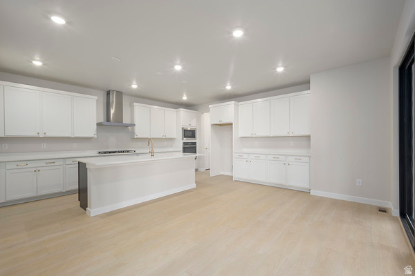 TERRAINE - Residential