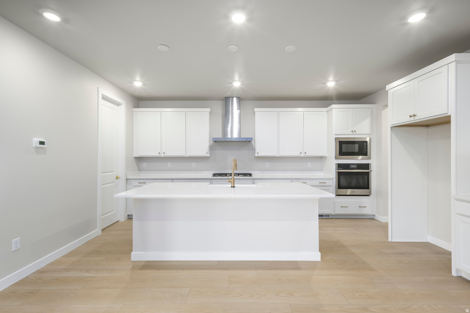 TERRAINE - Residential