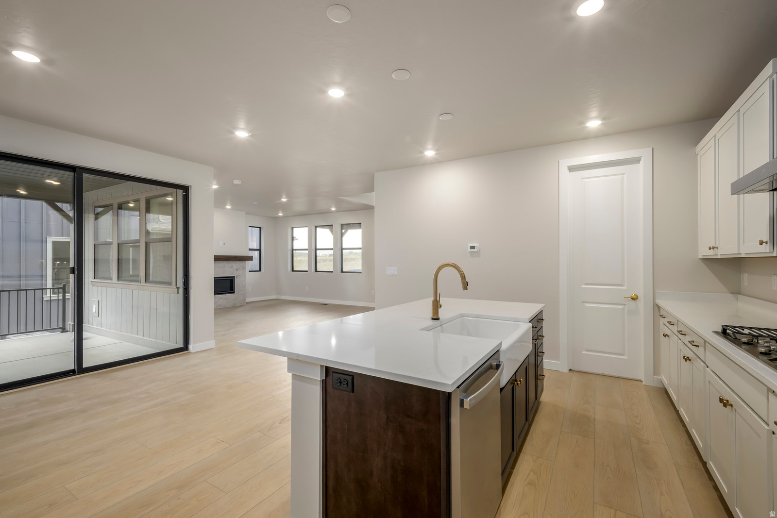 TERRAINE - Residential