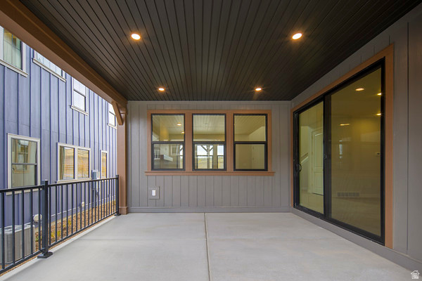 TERRAINE - Residential