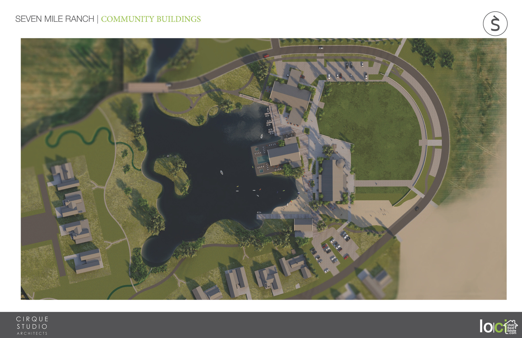 SEVEN MILE RANCH - Residential