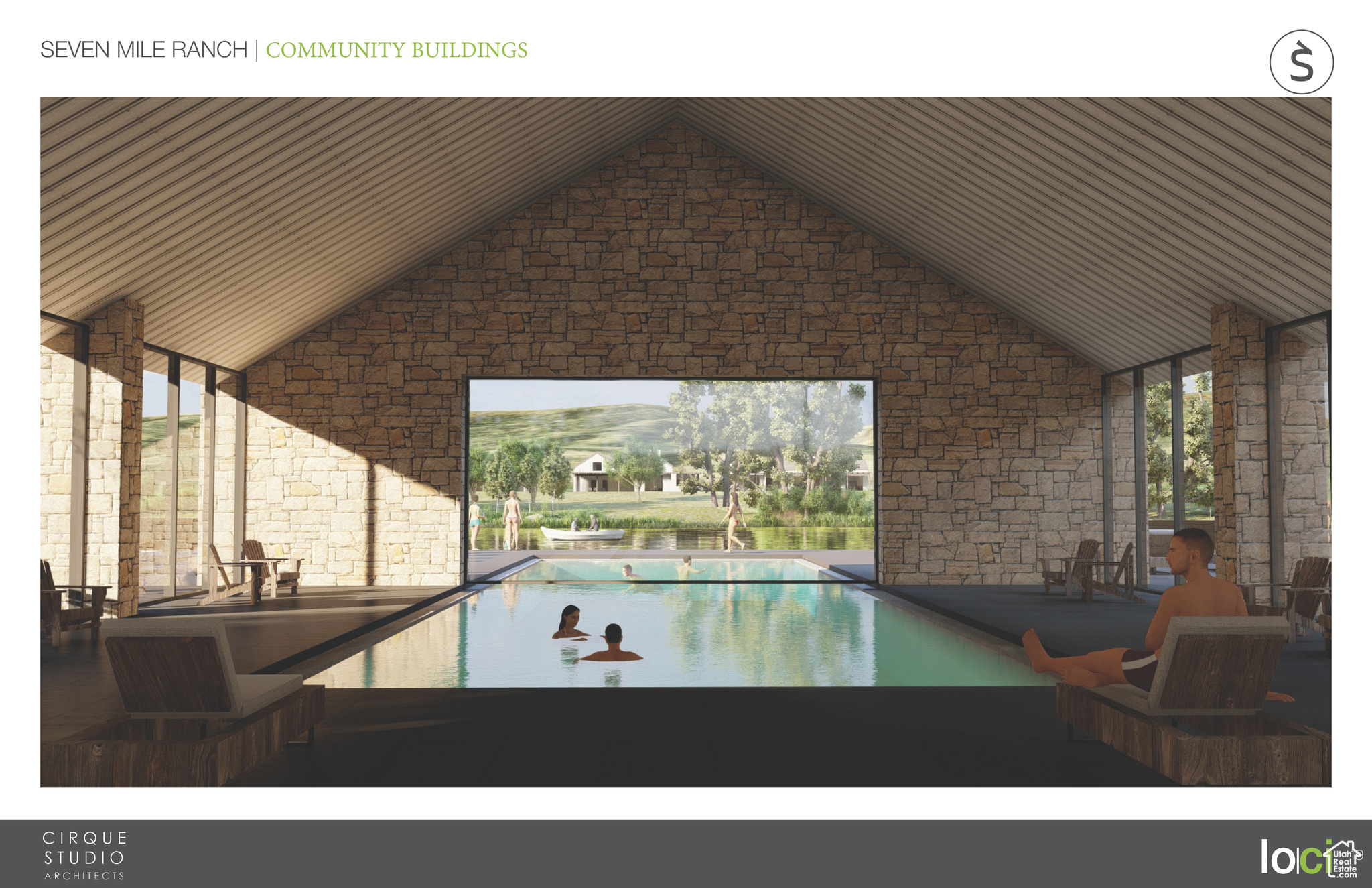 SEVEN MILE RANCH - Residential