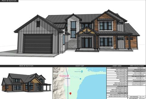 Homes For Sale - 81 North Side Ct #2<br/> Saint Charles, ID 83272