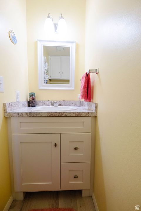 Tiny photo for 1967 S 1300 E, Ogden, UT 84401 (MLS # 2119633)