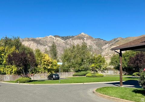 Tiny photo for 1967 S 1300 E, Ogden, UT 84401 (MLS # 2119633)