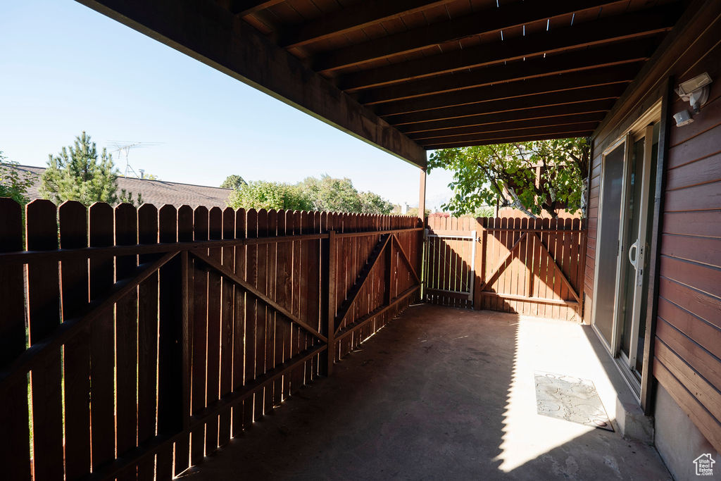 EASTGROVE CONDOS - Residential