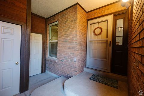 Tiny photo for 1967 S 1300 E, Ogden, UT 84401 (MLS # 2119633)