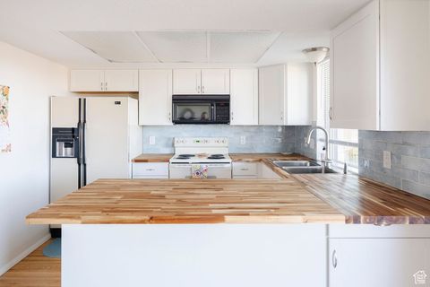 Tiny photo for 1967 S 1300 E, Ogden, UT 84401 (MLS # 2119633)