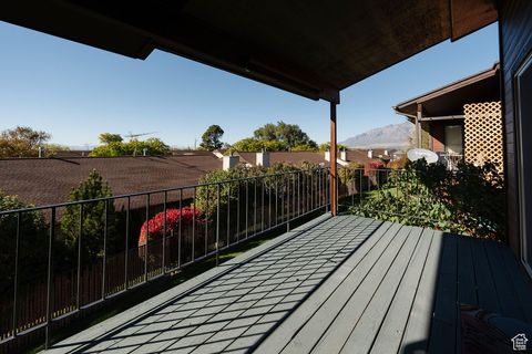 Tiny photo for 1967 S 1300 E, Ogden, UT 84401 (MLS # 2119633)