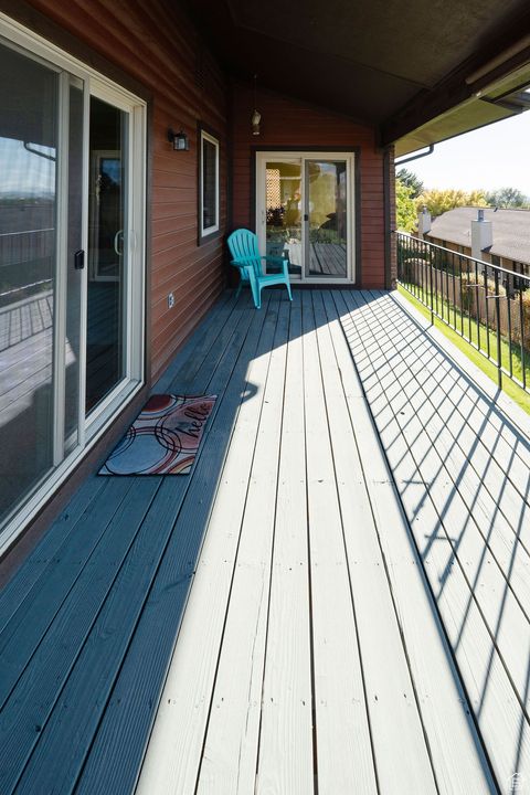 Tiny photo for 1967 S 1300 E, Ogden, UT 84401 (MLS # 2119633)