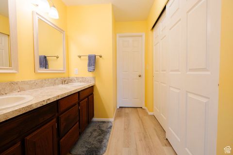 Tiny photo for 1967 S 1300 E, Ogden, UT 84401 (MLS # 2119633)