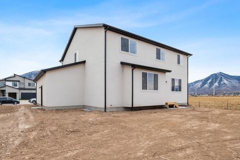 Tiny photo for 653 N PLAINSMAN DR, Spanish Fork, UT 84660 (MLS # 2133859)