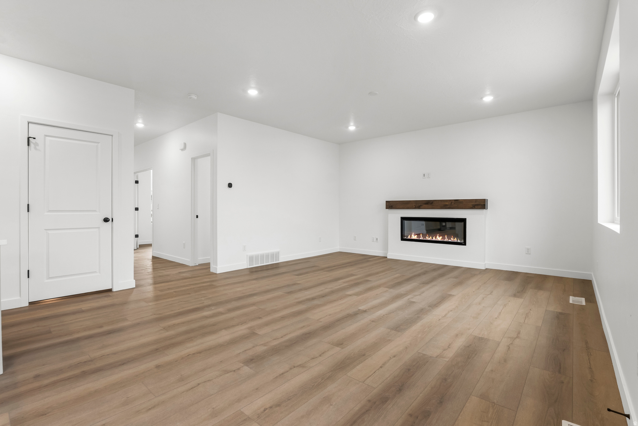 SHELLY ACRES - Residential