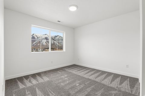 Tiny photo for 653 N PLAINSMAN DR, Spanish Fork, UT 84660 (MLS # 2133859)