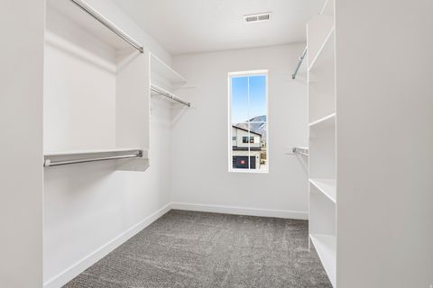 Tiny photo for 653 N PLAINSMAN DR, Spanish Fork, UT 84660 (MLS # 2133859)