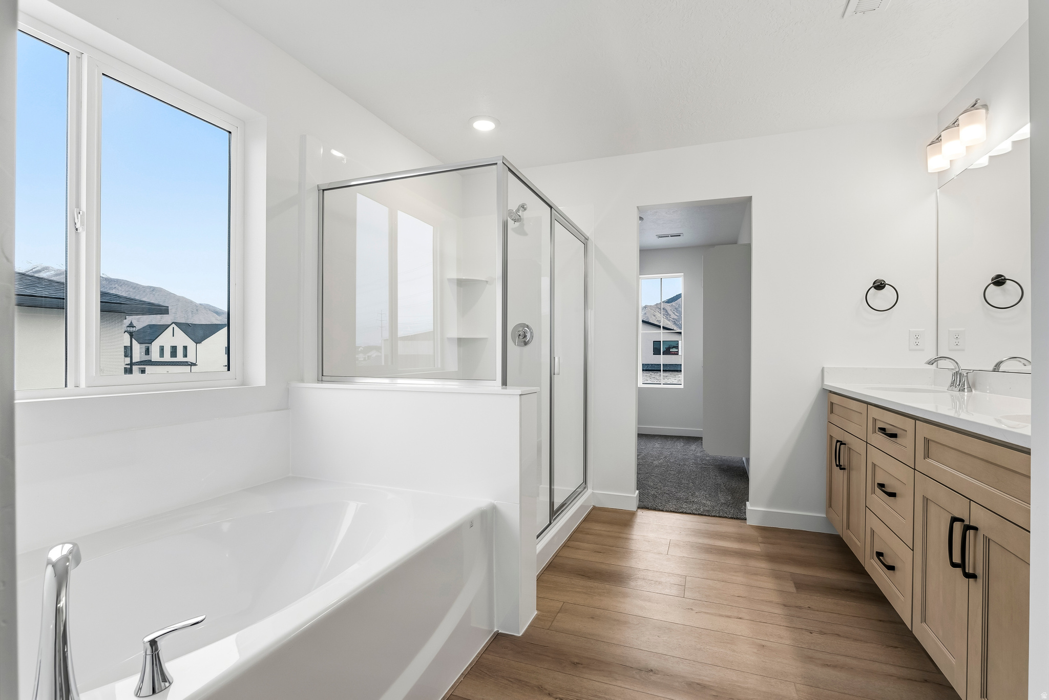 SHELLY ACRES - Residential