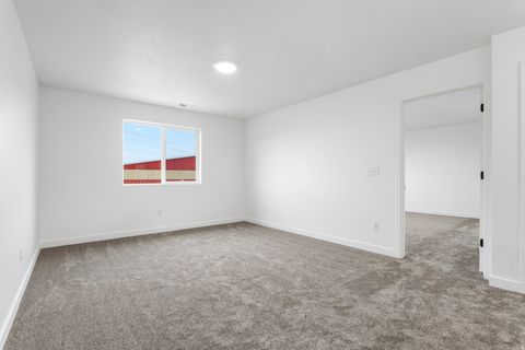 Tiny photo for 653 N PLAINSMAN DR, Spanish Fork, UT 84660 (MLS # 2133859)