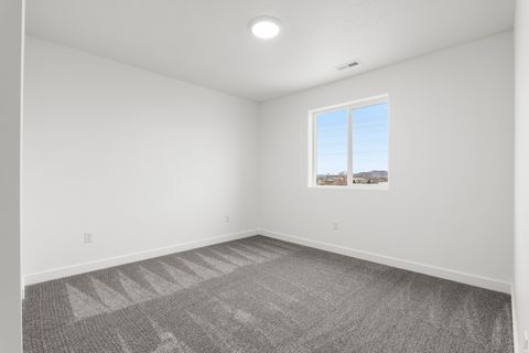 Tiny photo for 653 N PLAINSMAN DR, Spanish Fork, UT 84660 (MLS # 2133859)
