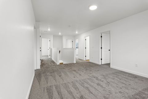 Tiny photo for 653 N PLAINSMAN DR, Spanish Fork, UT 84660 (MLS # 2133859)