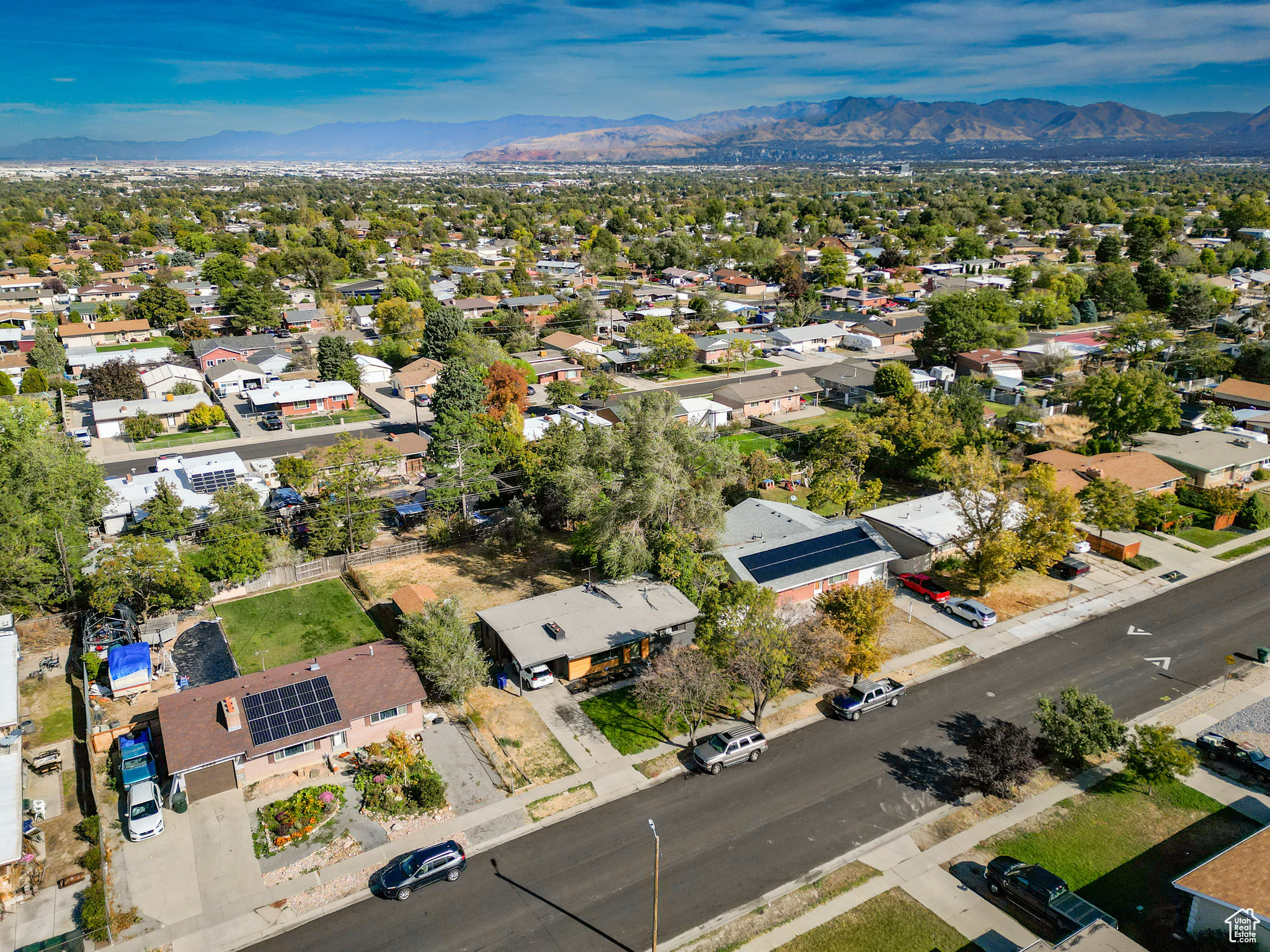 4248 W Benview Dr, West Valley City, Utah image 21