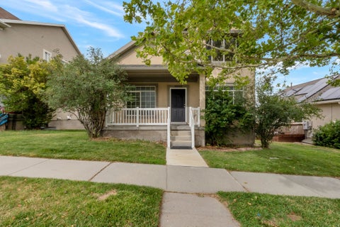 Photo of 14048 S CANDY PULL DR E, Draper, UT 84020 (MLS # 2174058)