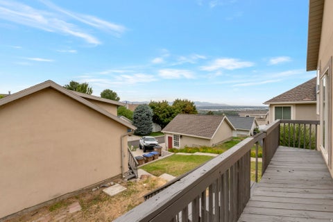 Tiny photo for 14048 S CANDY PULL DR E, Draper, UT 84020 (MLS # 2174058)