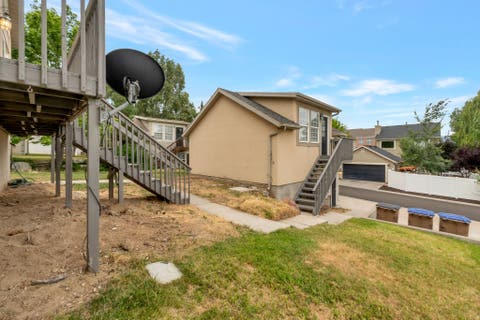 Tiny photo for 14048 S CANDY PULL DR E, Draper, UT 84020 (MLS # 2174058)