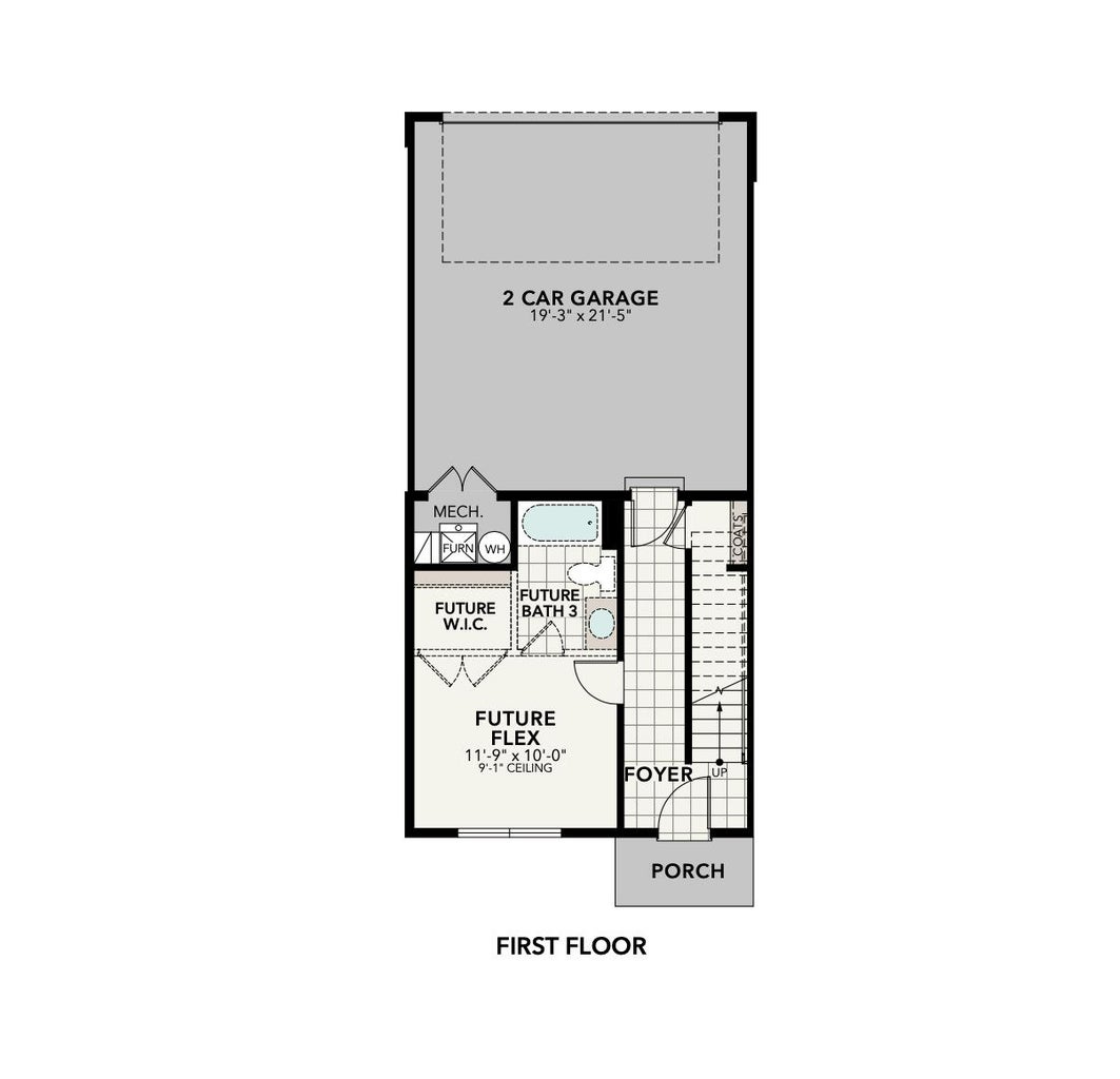 DESERT COLOR, SAGE HAVEN - Residential