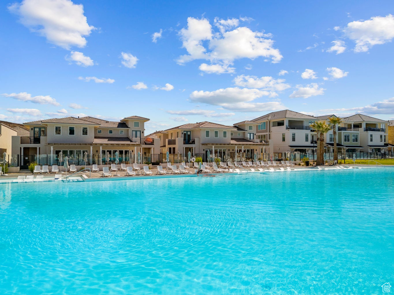 DESERT COLOR, SAGE HAVEN - Residential
