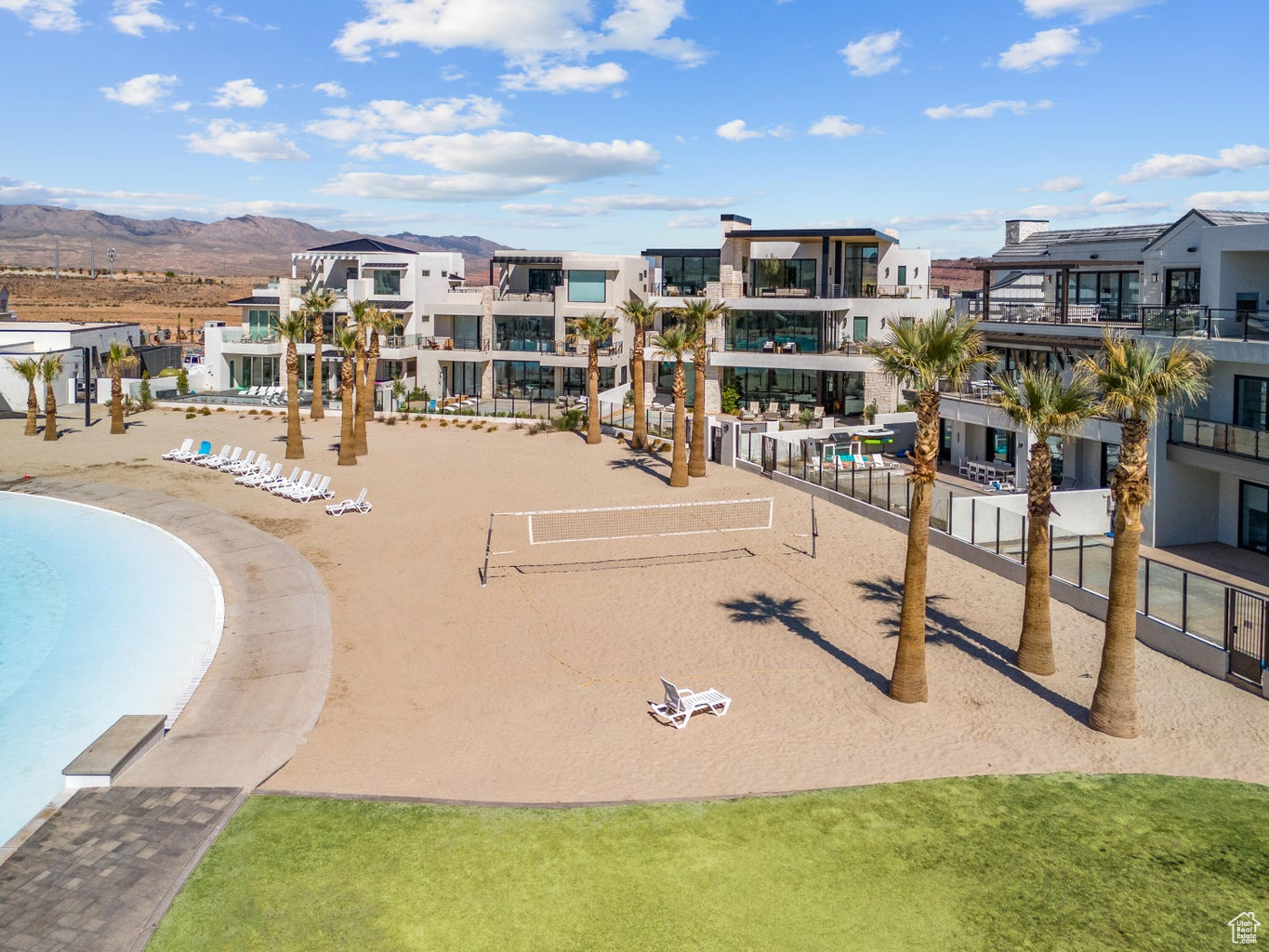 DESERT COLOR, SAGE HAVEN - Residential
