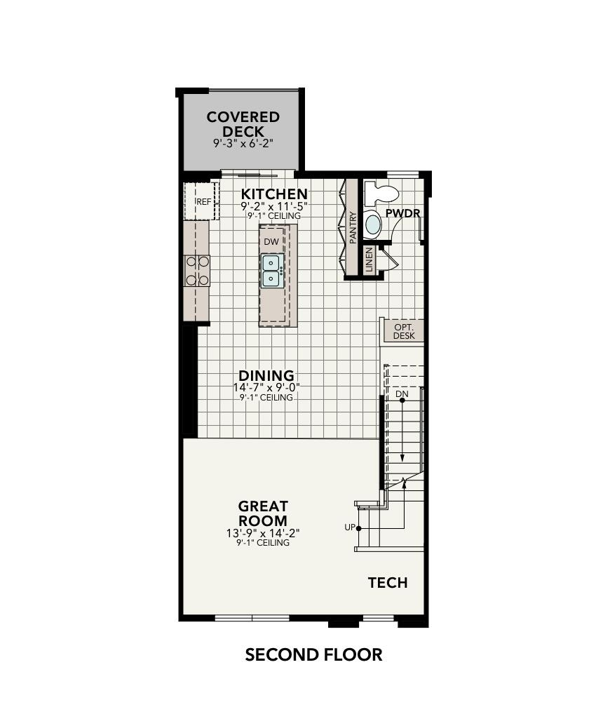DESERT COLOR, SAGE HAVEN - Residential