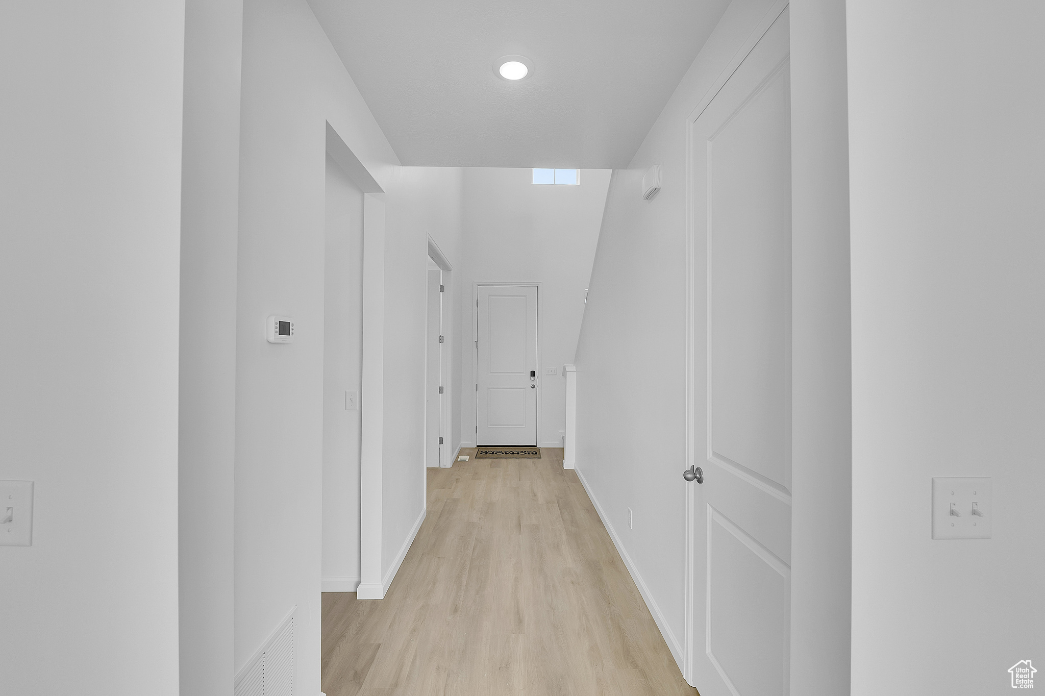 DEER RUN - Residential