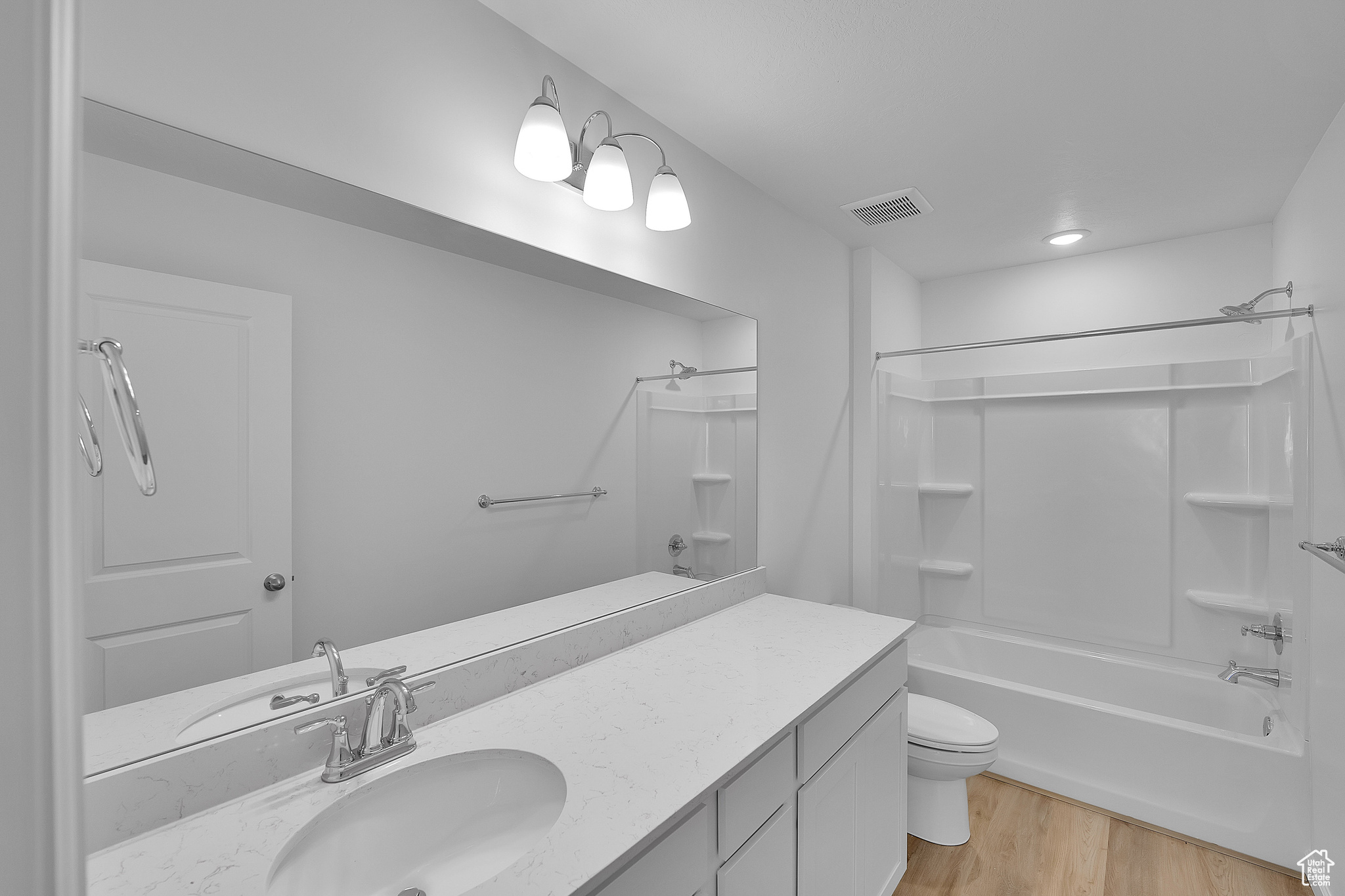 DEER RUN - Residential