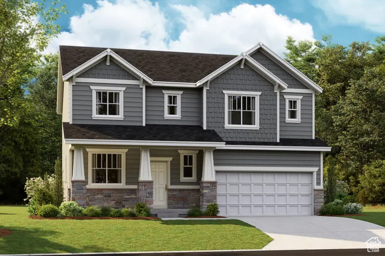 DEER RUN - Residential