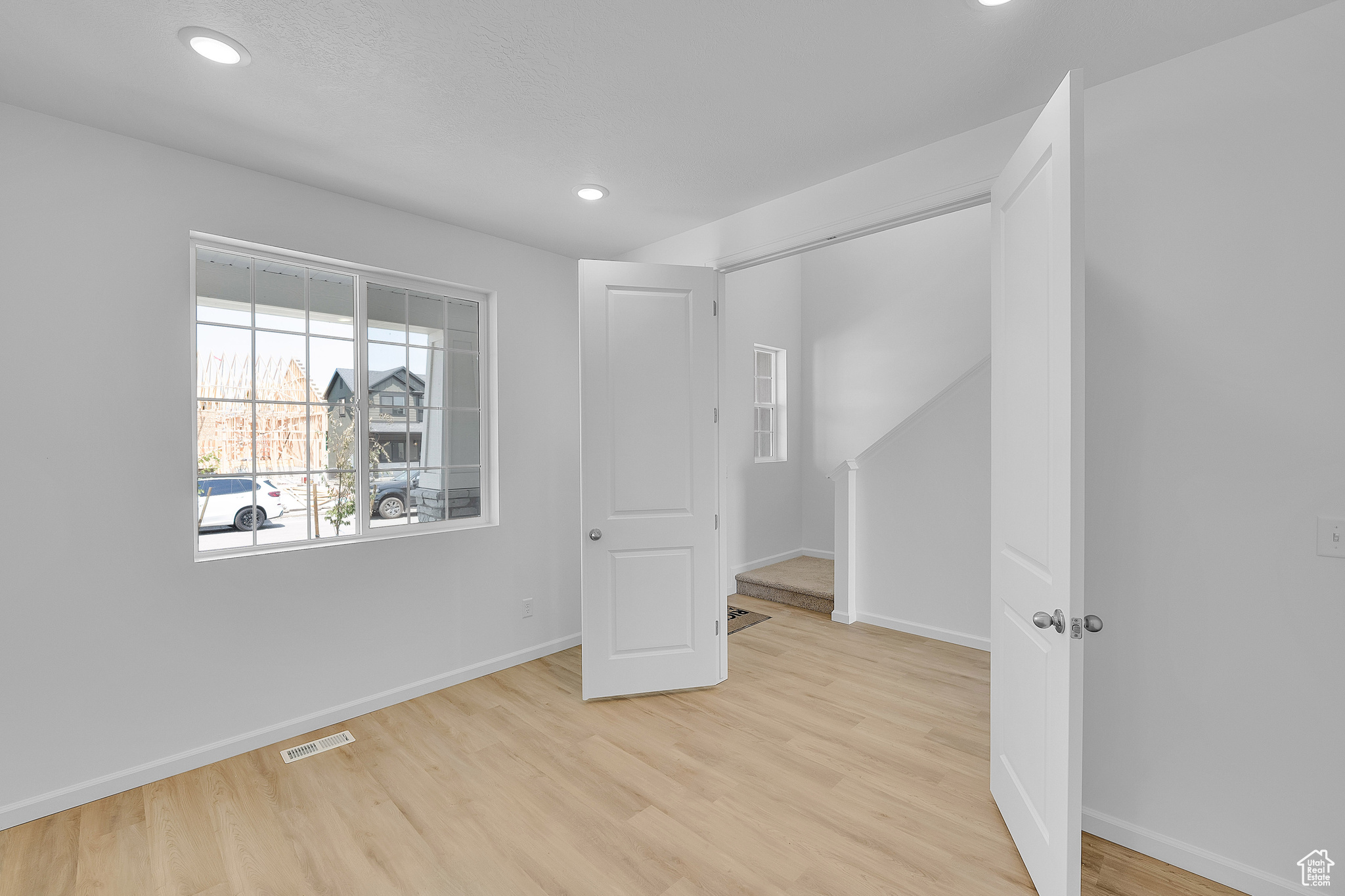 DEER RUN - Residential