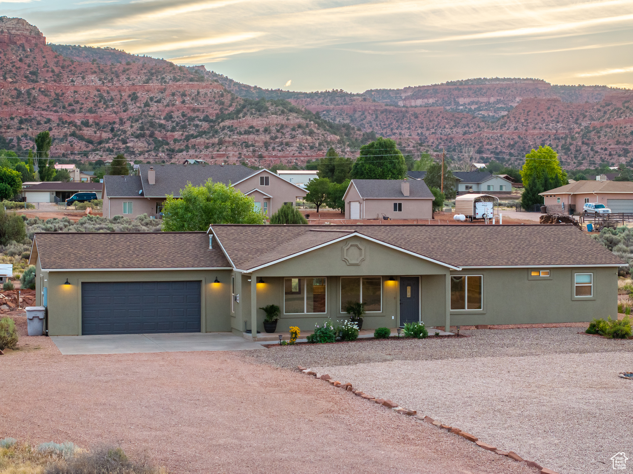 978 S Hamblin Dr, Kanab, Utah image 3