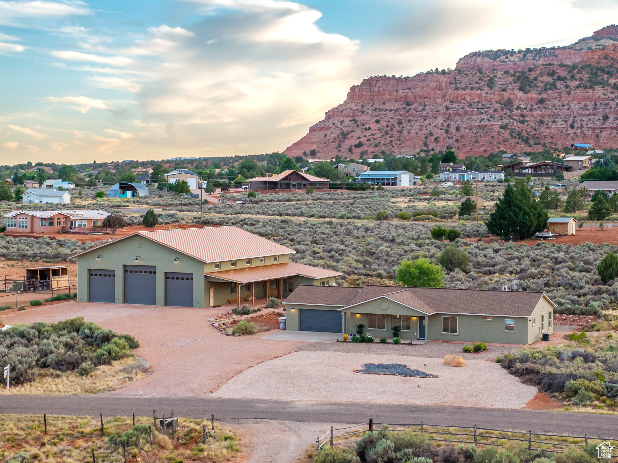 978 S Hamblin Dr, Kanab, Utah image 5