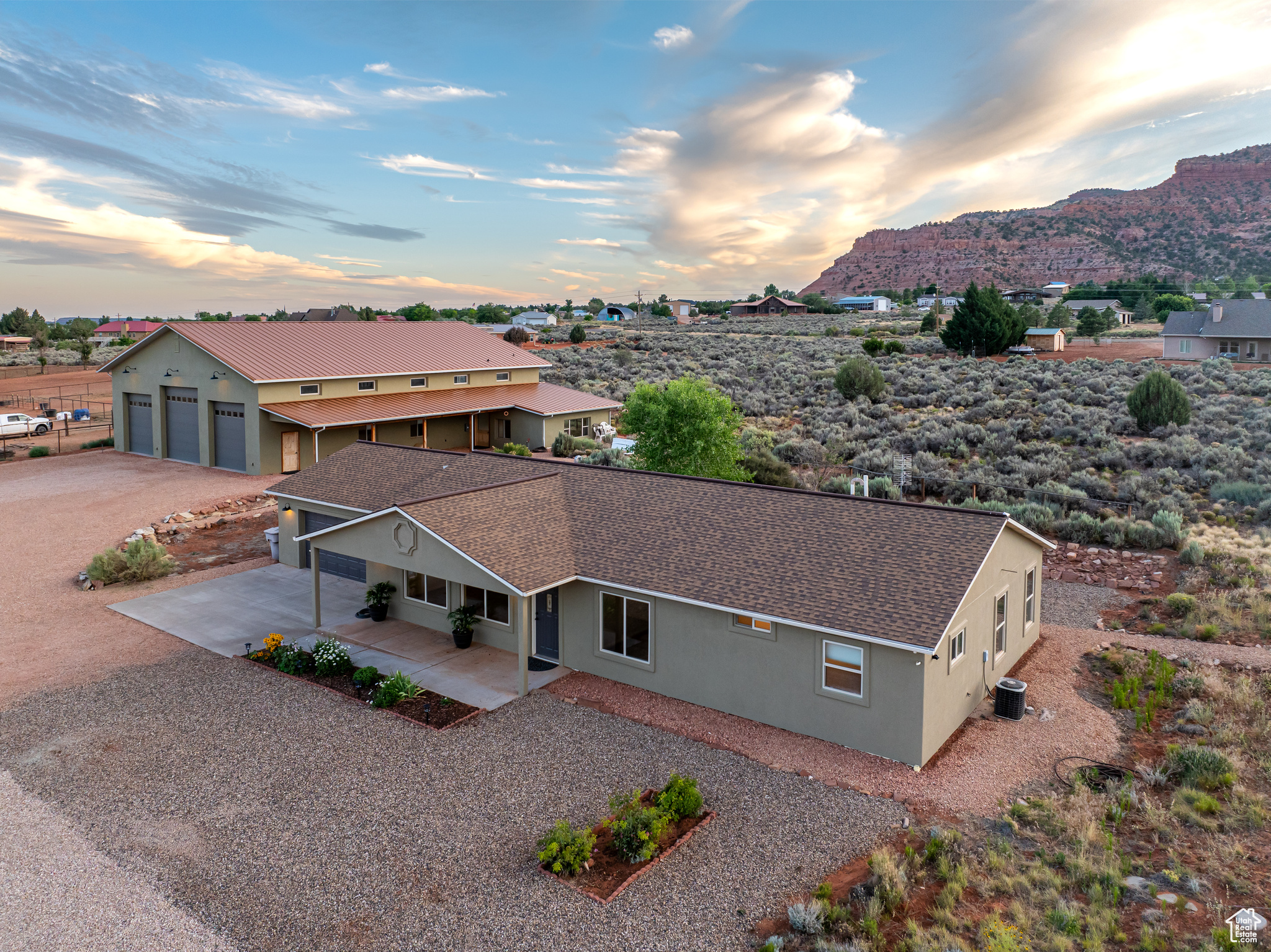 978 S Hamblin Dr, Kanab, Utah image 4
