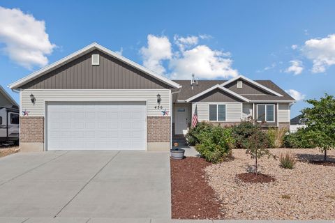 Homes For Sale - 436 S 400<br/> Tremonton, UT 84337