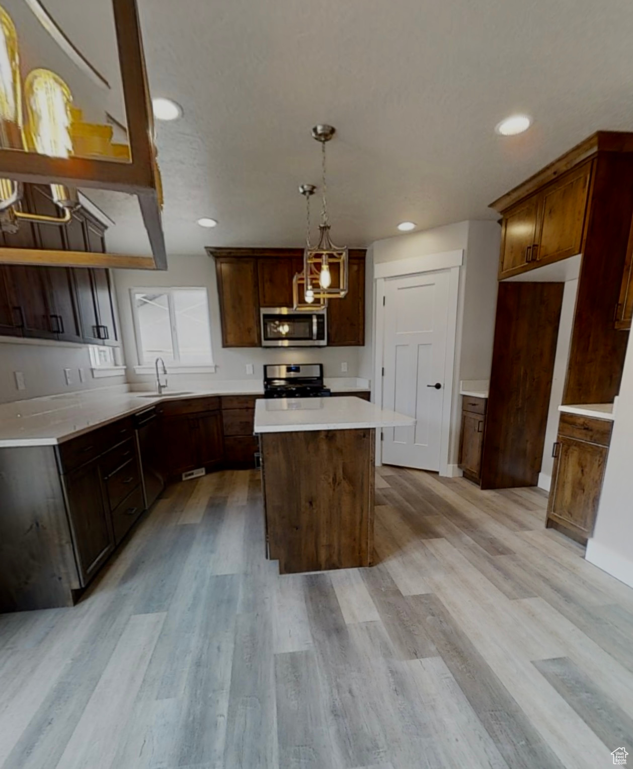 SPRINGFIELD ESTATES PHASE 2 - Residential