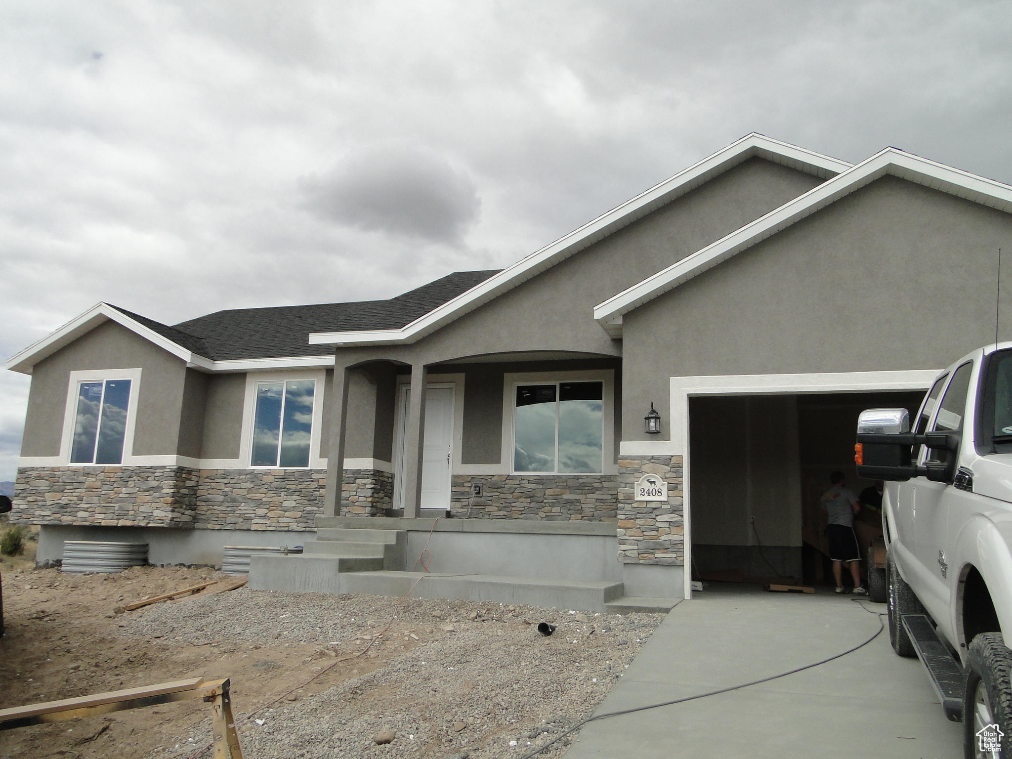 SPRINGFIELD ESTATES PHASE 2 - Residential