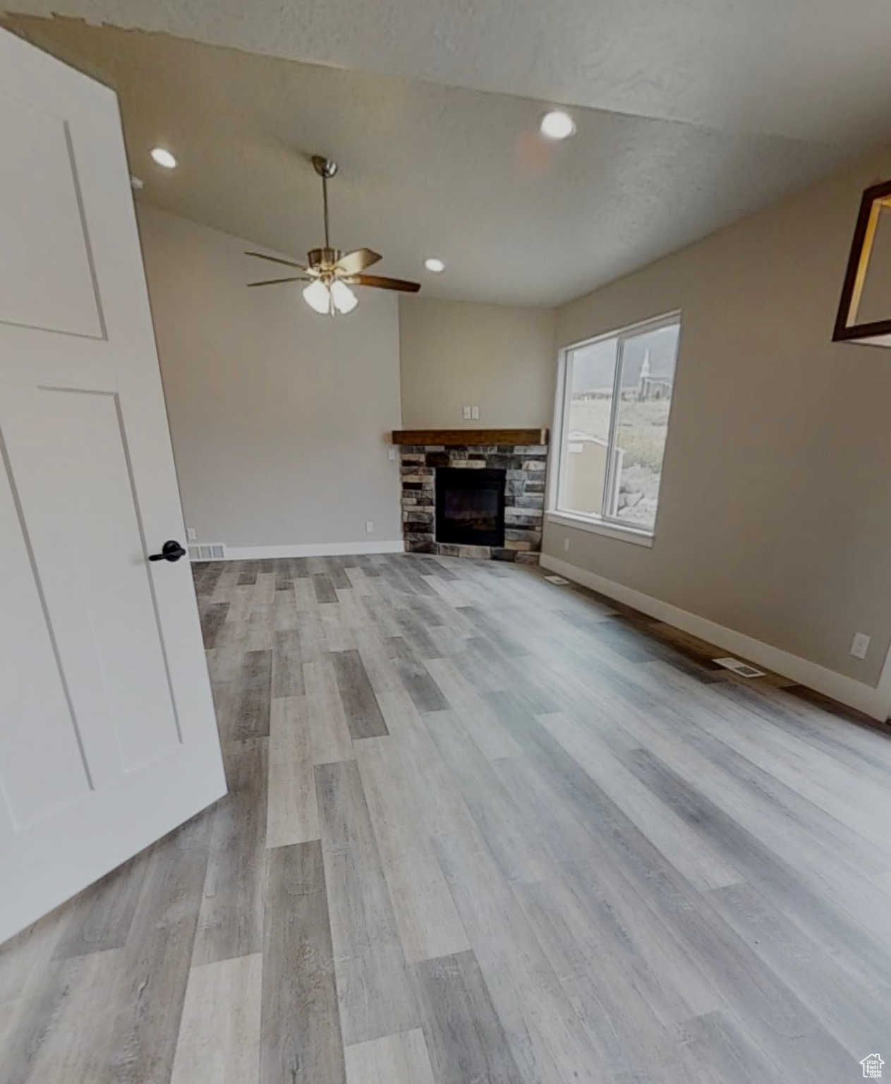 SPRINGFIELD ESTATES PHASE 2 - Residential