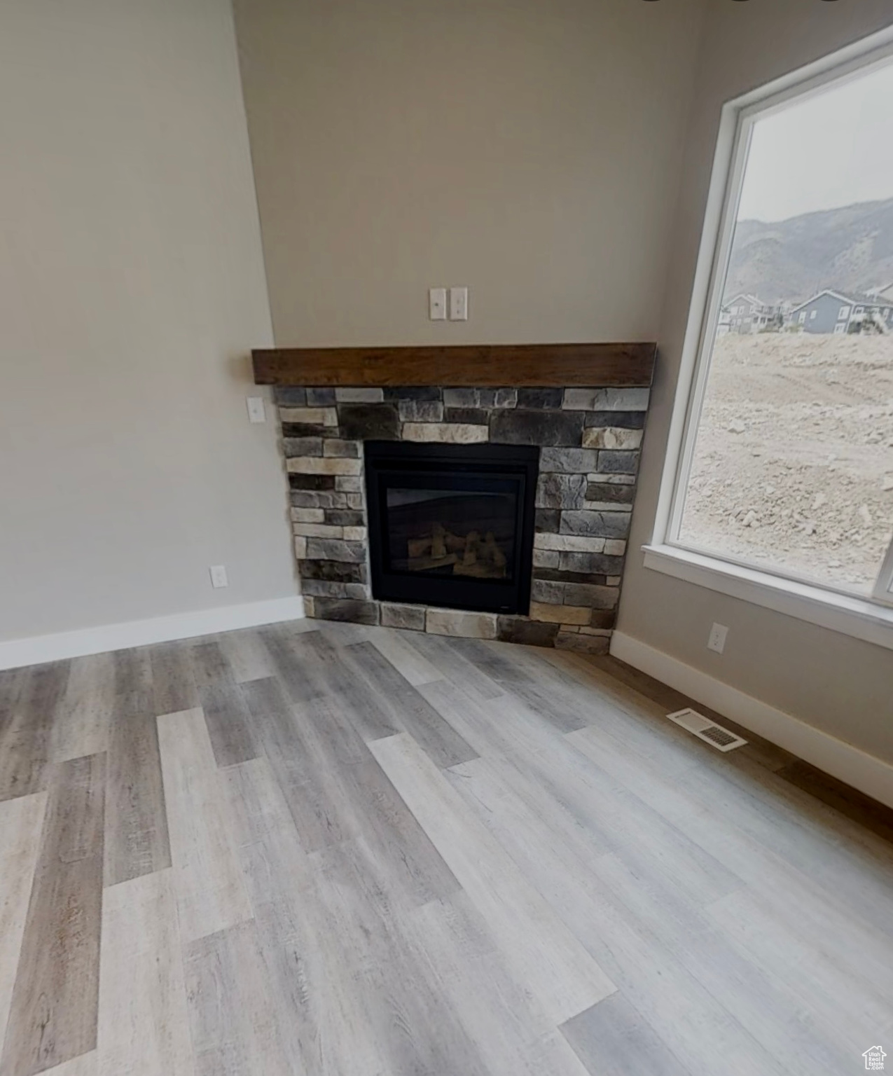 SPRINGFIELD ESTATES PHASE 2 - Residential