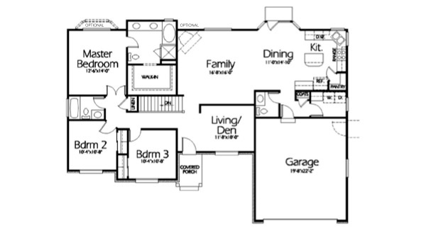 SPRINGFIELD ESTATES PHASE 2 - Residential