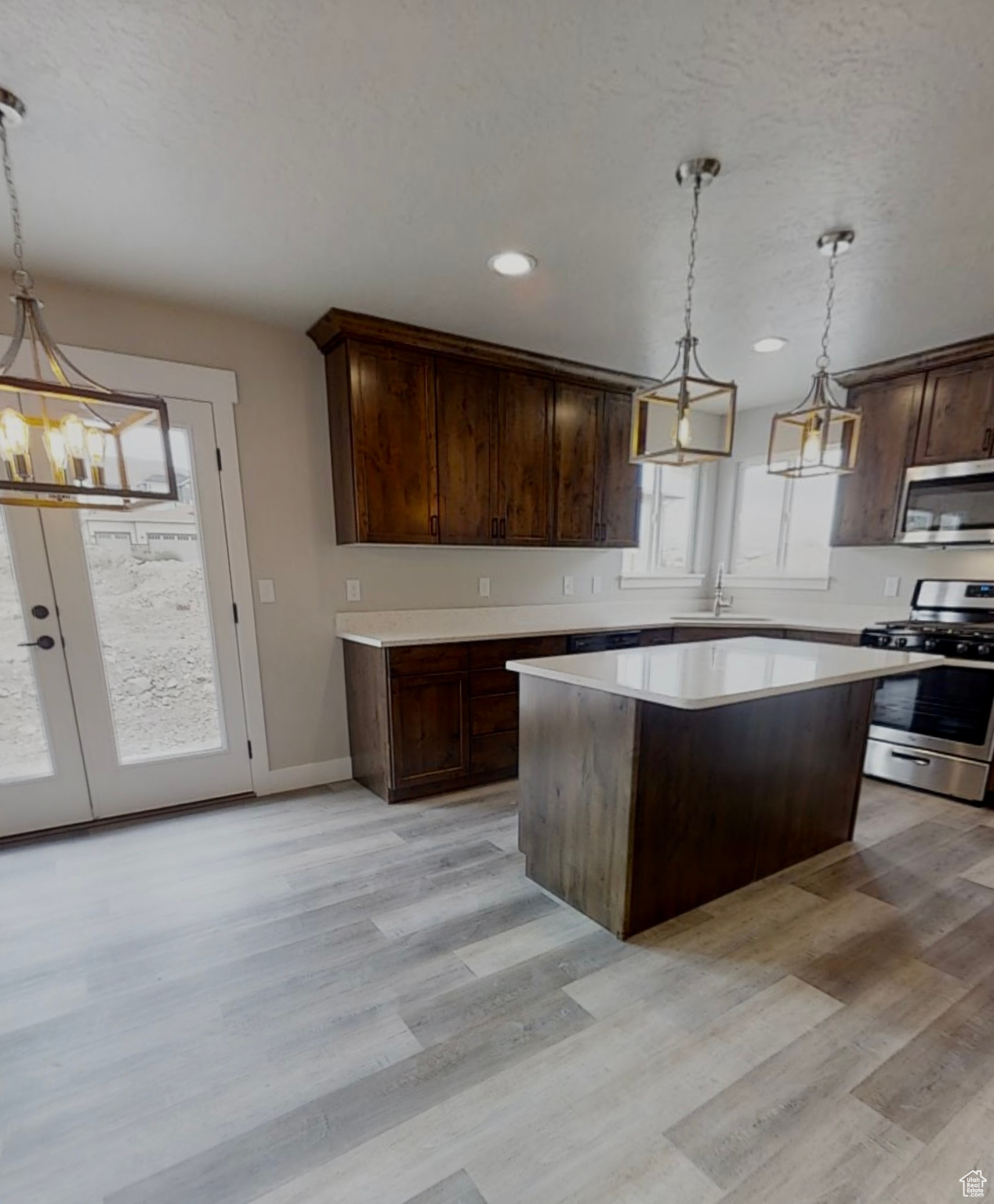 SPRINGFIELD ESTATES PHASE 2 - Residential