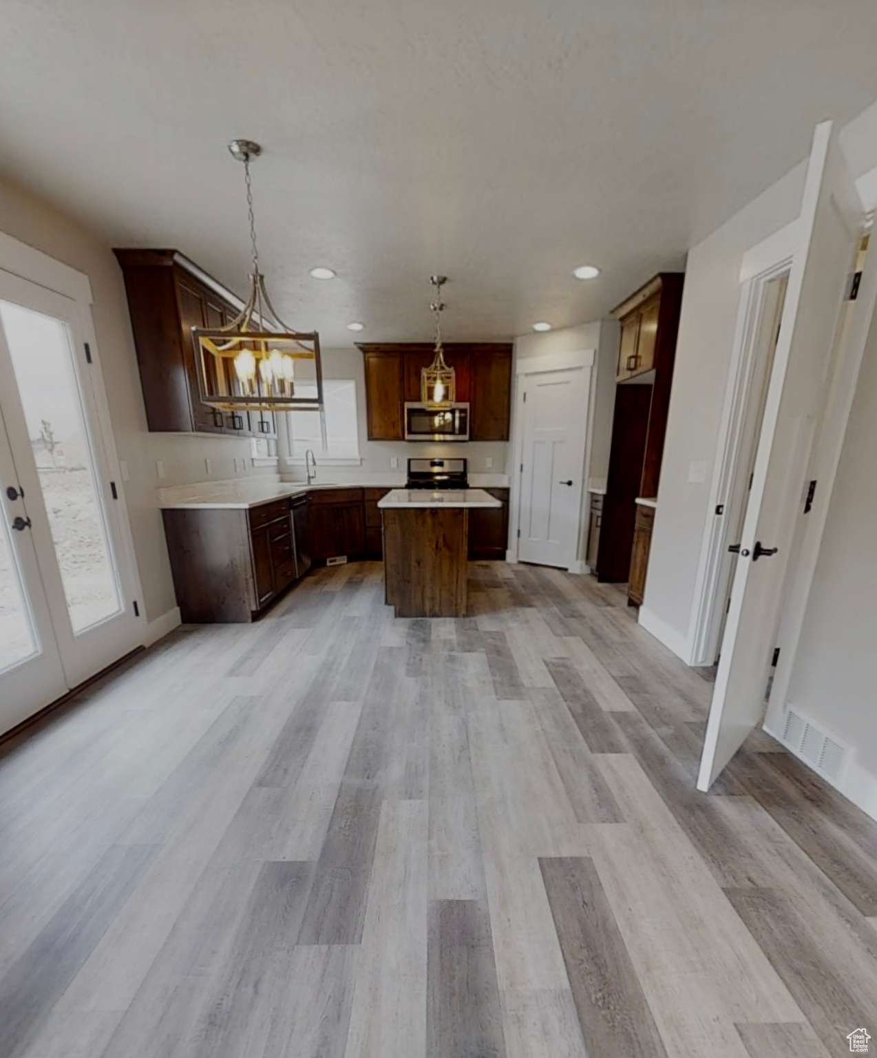 SPRINGFIELD ESTATES PHASE 2 - Residential