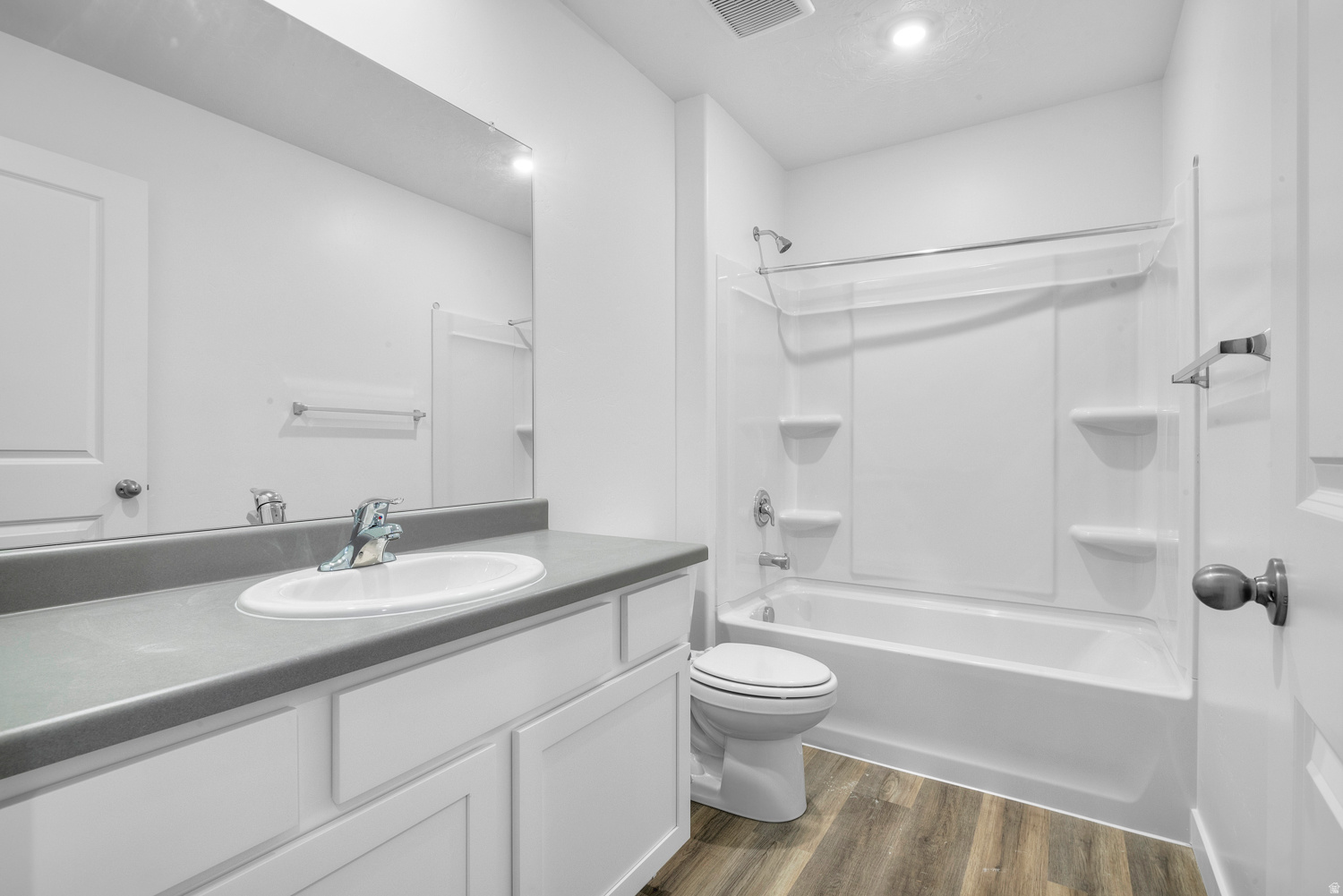 WESTERN ACRES - Residential